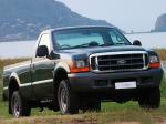 Ford F-250 Single Cab 2005 года (ZA)